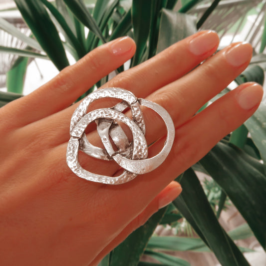 Alassio gyűrű