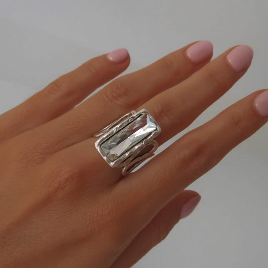 Ischia gyűrű