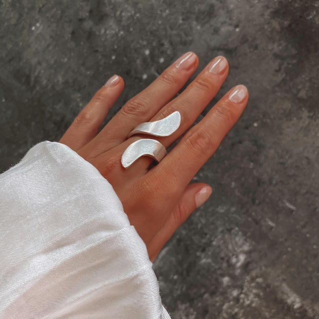 Bali gyűrű
