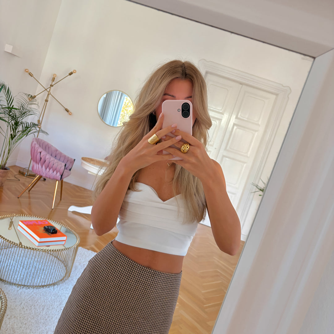 Sevilla-gold gyűrű